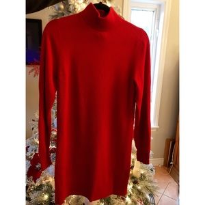 Michael Kors Sweater Dress!🎄